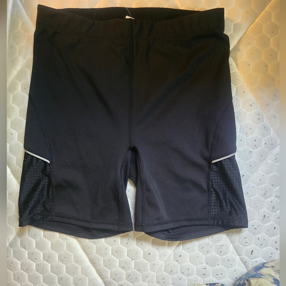 Fabletics Black Leggings